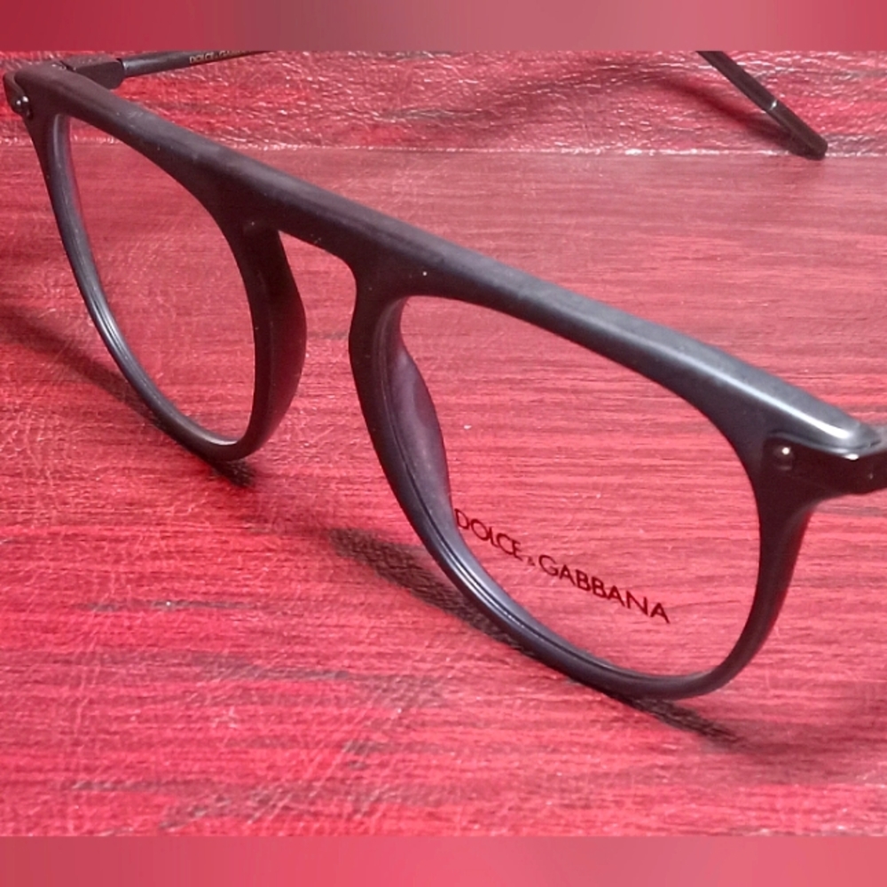 Men's Dolce & Gabbana Glasses